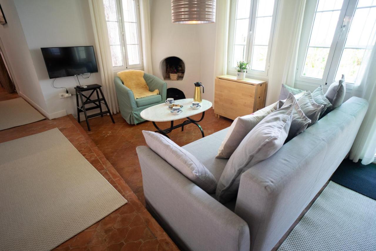 Casa Ancladero Big Rooftop Terrace, 2 Bedroom Guesthouse W Garden And View Fuengirola Eksteriør billede