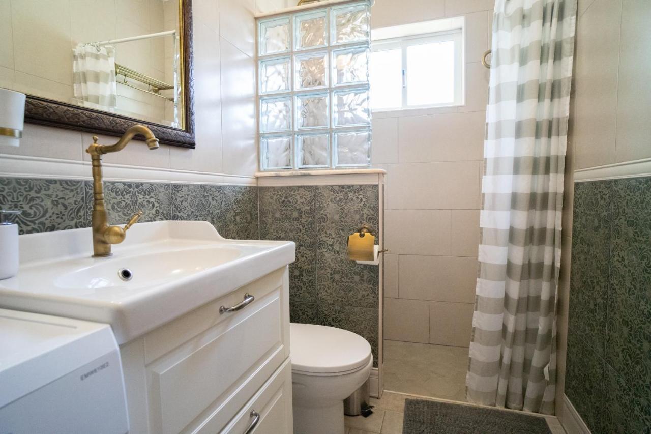 Casa Ancladero Big Rooftop Terrace, 2 Bedroom Guesthouse W Garden And View Fuengirola Eksteriør billede